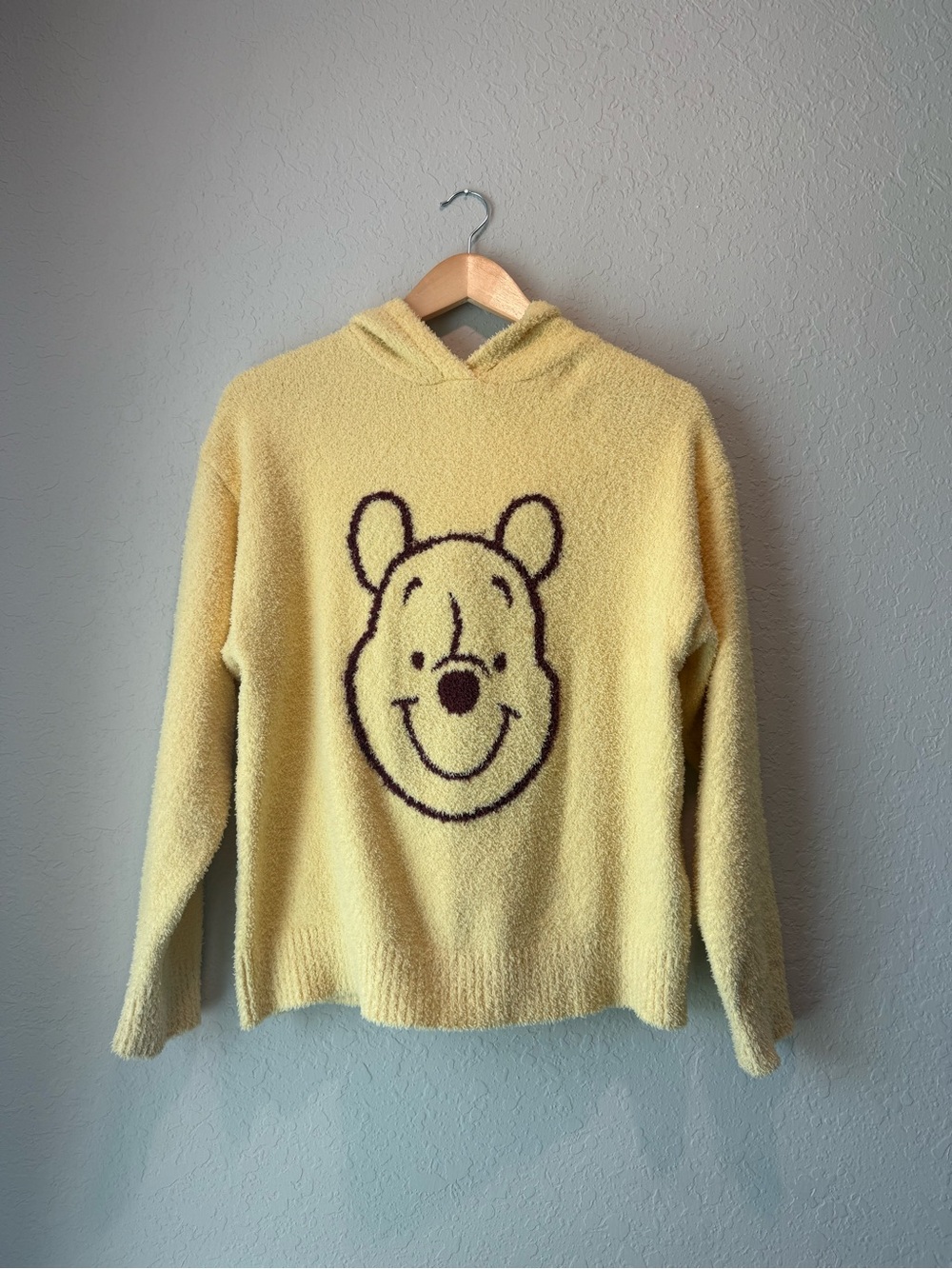Winnie the Pooh Disney Fleece Hoodie